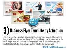 20 How To Create Small Business Flyer Template Formating for Small Business Flyer Template