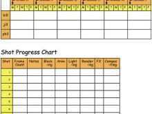 20 Online Animation Production Schedule Template For Free with Animation Production Schedule Template