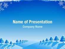 20 Online Christmas Card Template For Powerpoint Maker with Christmas Card Template For Powerpoint