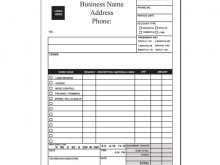 20 Online Lawn Maintenance Invoice Template in Word by Lawn Maintenance Invoice Template
