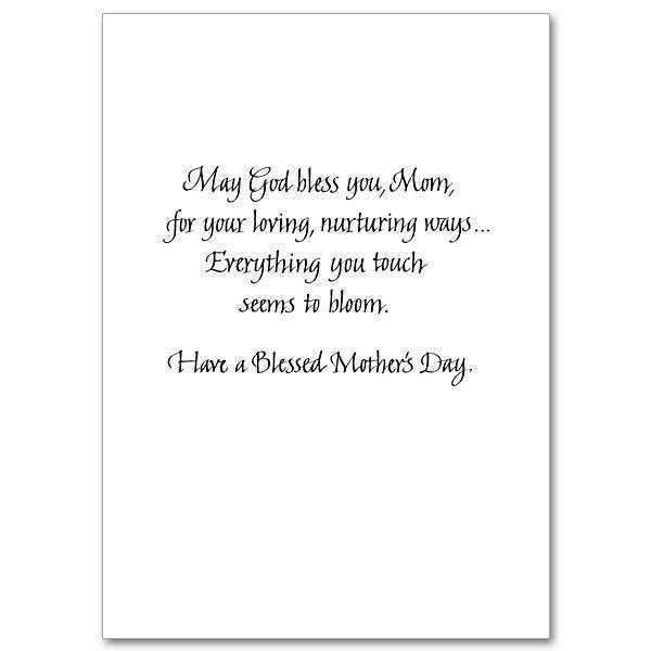 20 Online Mothers Day Card Templates For Word Formating with Mothers Day Card Templates For Word