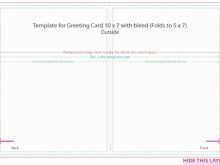 20 Online Thank You Card Template Half Fold Layouts by Thank You Card Template Half Fold