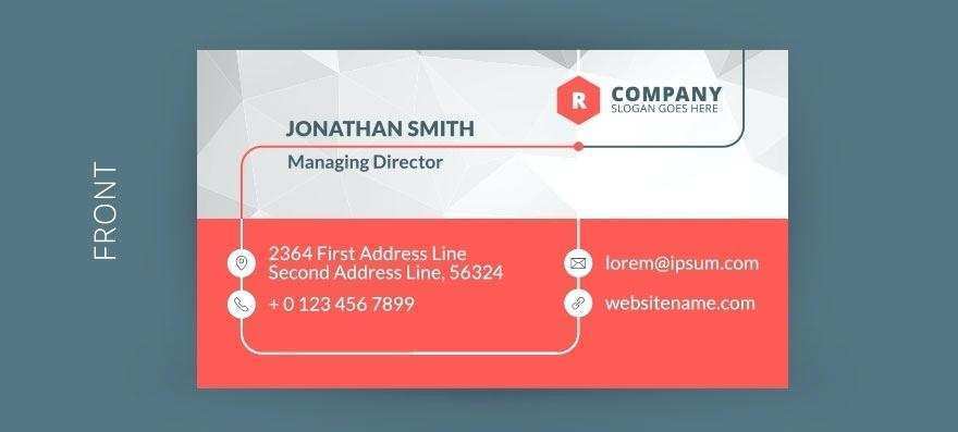 20 Outlook Business Card Template Download With Stunning Design for Outlook Business Card Template Download