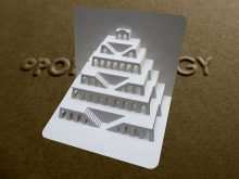 20 Printable Pop Up Card Tutorial Origamic Architecture With Stunning Design for Pop Up Card Tutorial Origamic Architecture