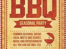 20 Report Bbq Flyer Template Now by Bbq Flyer Template
