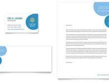 20 Report Free Business Card Letterhead Template Download For Free for Free Business Card Letterhead Template Download