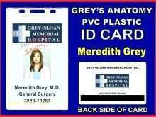 20 Report Hospital Id Card Template Free Download Now by Hospital Id Card Template Free Download