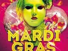 20 Report Mardi Gras Flyer Template Free Download in Word for Mardi Gras Flyer Template Free Download
