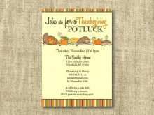 20 Report Potluck Flyer Template Free Photo by Potluck Flyer Template Free