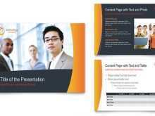20 Report Powerpoint Flyer Templates Free Formating with Powerpoint Flyer Templates Free