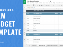 20 Report Production Schedule Template Google Drive Formating for Production Schedule Template Google Drive