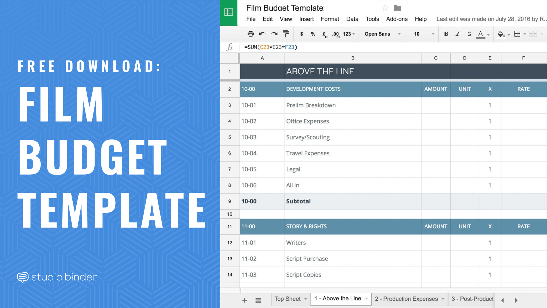 20 Report Production Schedule Template Google Drive Formating for