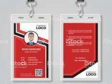20 Report Red Id Card Template Layouts by Red Id Card Template
