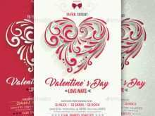 20 Report Valentines Day Flyer Template Free Download for Valentines Day Flyer Template Free