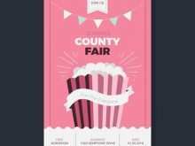 20 Standard County Fair Flyer Template by County Fair Flyer Template