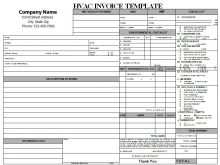 20 Standard Garage Repair Invoice Template Maker by Garage Repair Invoice Template
