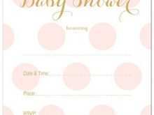 20 The Best Baby Shower Flyers Free Templates Download with Baby Shower Flyers Free Templates