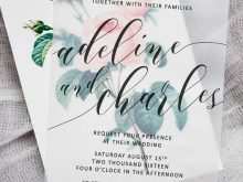 20 The Best Cardstock For Wedding Invitations With Stunning Design with Cardstock For Wedding Invitations