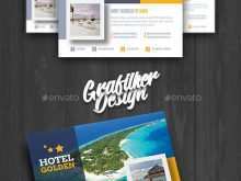 20 The Best Hotel Flyer Templates Free Download PSD File for Hotel Flyer Templates Free Download