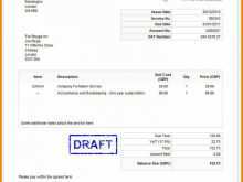 20 The Best Limited Company Invoice Template Free Now with Limited Company Invoice Template Free