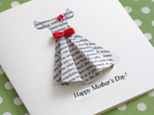 20 The Best Mother S Day Card Dress Template Now by Mother S Day Card Dress Template