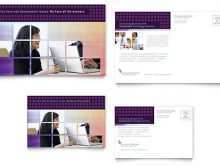 20 Visiting Postcard Layout Design PSD File by Postcard Layout Design