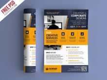20 Visiting Promotional Flyer Templates Free Download with Promotional Flyer Templates Free