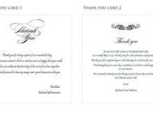 20 Visiting Thank You Card Template Size Maker with Thank You Card Template Size