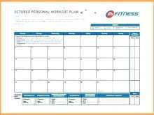 20 Visiting Workout Class Schedule Template Photo by Workout Class Schedule Template