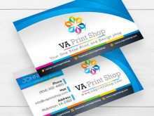 21 Adding Business Card Design And Print Online in Photoshop with Business Card Design And Print Online