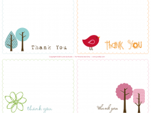 21 Adding Good Thank You Card Template for Ms Word by Good Thank You Card Template