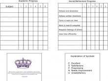 21 Adding Homeschool High School Report Card Template Free Layouts by Homeschool High School Report Card Template Free