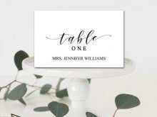 21 Adding Name Card Template For Table Settings Templates by Name Card Template For Table Settings