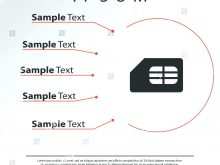 Sim Card Template Letter Size