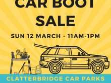 21 Best Car Boot Sale Flyer Template Download by Car Boot Sale Flyer Template