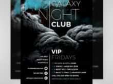 21 Best Club Flyer Templates Photo by Club Flyer Templates