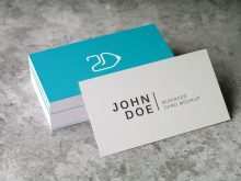 21 Best Name Card Mockup Template Now with Name Card Mockup Template