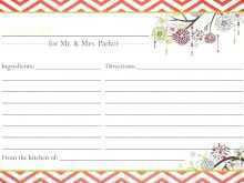21 Best Note Card Word Template Download For Free by Note Card Word Template Download