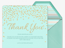 21 Best Thank You Card Template Spanish Maker with Thank You Card Template Spanish