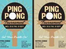 21 Best Tournament Flyer Template Formating for Tournament Flyer Template