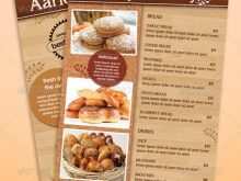 21 Blank Bakery Flyer Templates Free Layouts for Bakery Flyer Templates Free