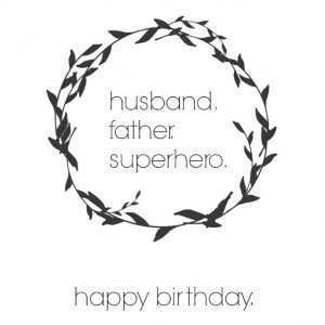 21 Create Birthday Card Template Husband Formating with Birthday Card Template Husband