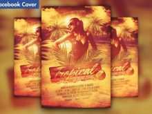 21 Create Tropical Flyer Template Layouts for Tropical Flyer Template