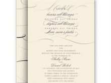 Wedding Card Templates Christian