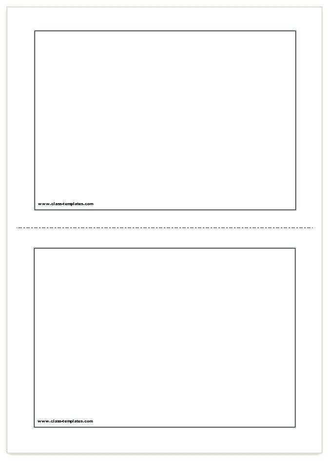 word-index-card-template-4x6-cards-design-templates