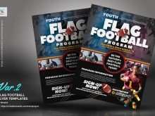 21 Creating Free Football Flyer Design Templates Photo with Free Football Flyer Design Templates