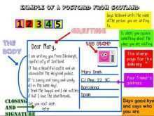 21 Creating Postcard Format Essay in Photoshop by Postcard Format Essay
