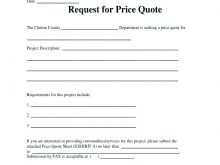 Tax Invoice Request Form