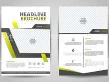 21 Creating Website Flyer Template in Photoshop by Website Flyer Template