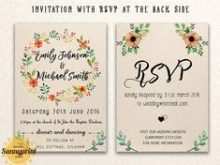 21 Creating Wedding Card Template Free Online in Photoshop for Wedding Card Template Free Online